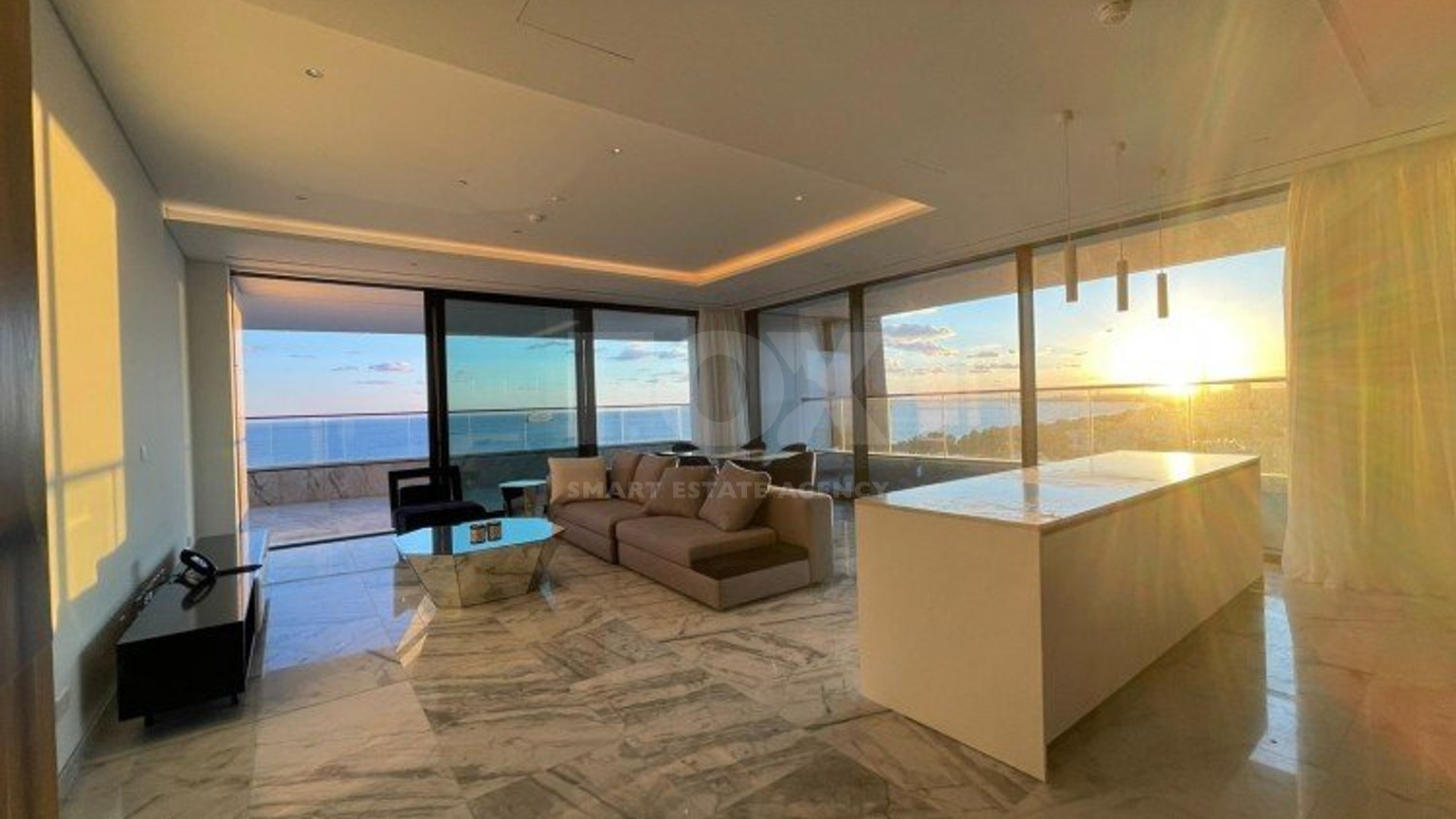 2 Bed Apartment For Sale In Potamos Germasogeias Limassol Cyprus