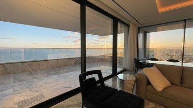2 Bed Apartment For Sale In Potamos Germasogeias Limassol Cyprus