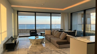 2 Bed Apartment For Sale In Potamos Germasogeias Limassol Cyprus