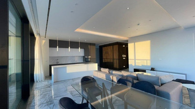 2 Bed Apartment For Sale In Potamos Germasogeias Limassol Cyprus