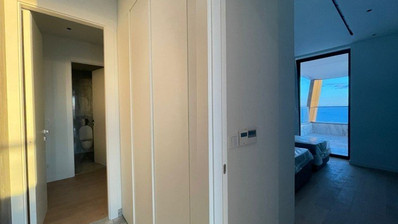 2 Bed Apartment For Sale In Potamos Germasogeias Limassol Cyprus