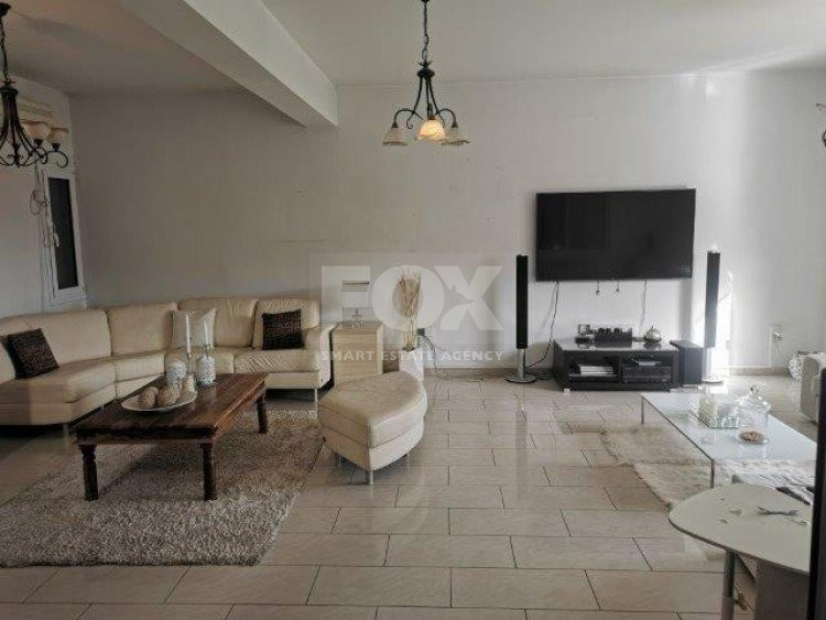 4 Bed House For Sale In Anthoupoli Kato Polemidia Limassol Cyprus