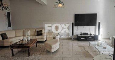 4 Bed House For Sale In Anthoupoli Kato Polemidia Limassol Cyprus
