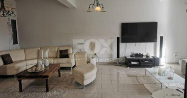 4 Bed House For Sale In Anthoupoli Kato Polemidia Limassol Cyprus