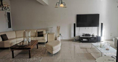 4 Bed House For Sale In Anthoupoli Kato Polemidia Limassol Cyprus