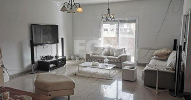 4 Bed House For Sale In Anthoupoli Kato Polemidia Limassol Cyprus