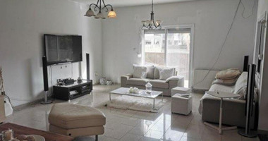 4 Bed House For Sale In Anthoupoli Kato Polemidia Limassol Cyprus