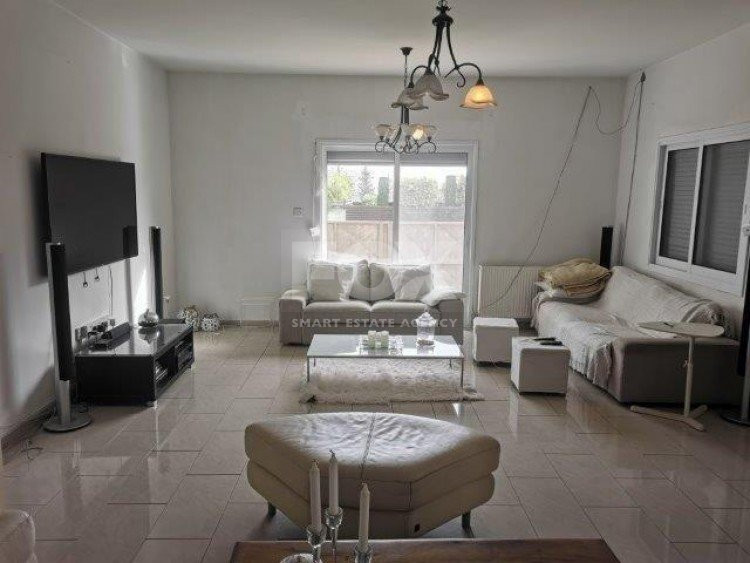 4 Bed House For Sale In Anthoupoli Kato Polemidia Limassol Cyprus