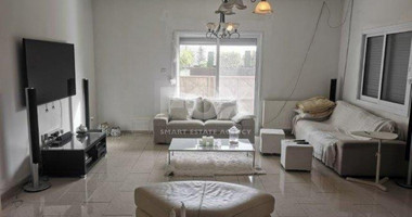 4 Bed House For Sale In Anthoupoli Kato Polemidia Limassol Cyprus