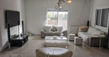 4 Bed House For Sale In Anthoupoli Kato Polemidia Limassol Cyprus