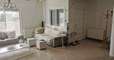 4 Bed House For Sale In Anthoupoli Kato Polemidia Limassol Cyprus