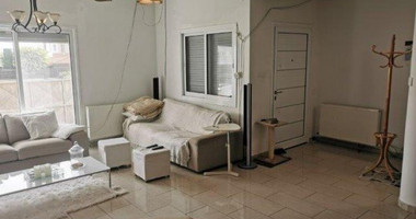 4 Bed House For Sale In Anthoupoli Kato Polemidia Limassol Cyprus