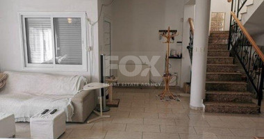 4 Bed House For Sale In Anthoupoli Kato Polemidia Limassol Cyprus