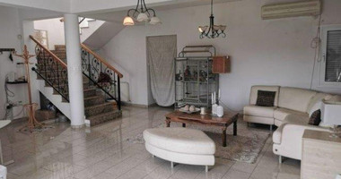 4 Bed House For Sale In Anthoupoli Kato Polemidia Limassol Cyprus