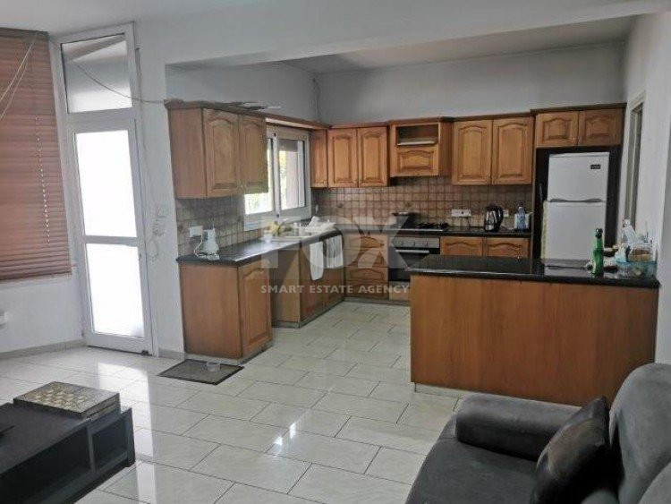 4 Bed House For Sale In Anthoupoli Kato Polemidia Limassol Cyprus