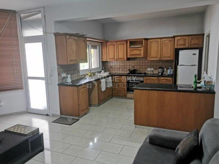 4 Bed House For Sale In Anthoupoli Kato Polemidia Limassol Cyprus