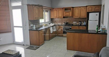 4 Bed House For Sale In Anthoupoli Kato Polemidia Limassol Cyprus