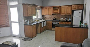 4 Bed House For Sale In Anthoupoli Kato Polemidia Limassol Cyprus