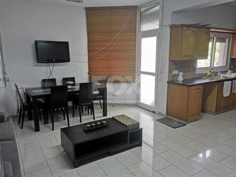 4 Bed House For Sale In Anthoupoli Kato Polemidia Limassol Cyprus