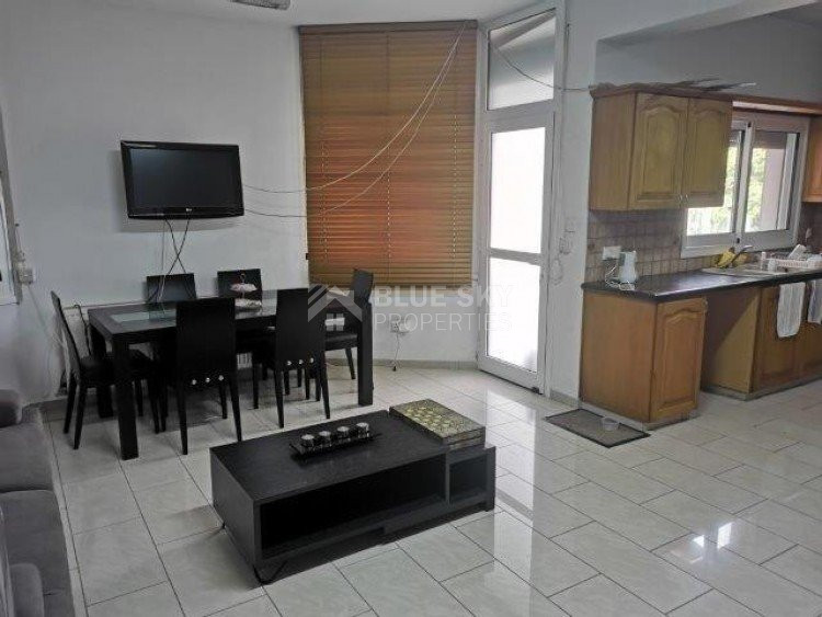 4 Bed House For Sale In Anthoupoli Kato Polemidia Limassol Cyprus