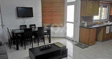 4 Bed House For Sale In Anthoupoli Kato Polemidia Limassol Cyprus