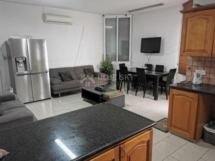 4 Bed House For Sale In Anthoupoli Kato Polemidia Limassol Cyprus