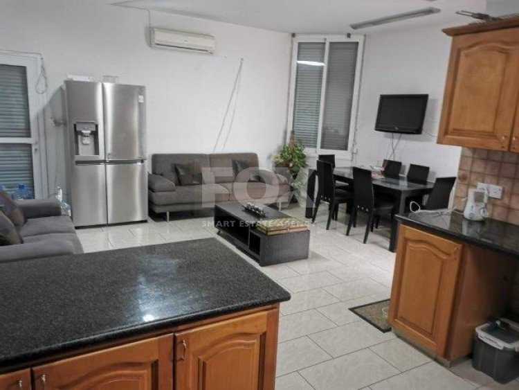 4 Bed House For Sale In Anthoupoli Kato Polemidia Limassol Cyprus