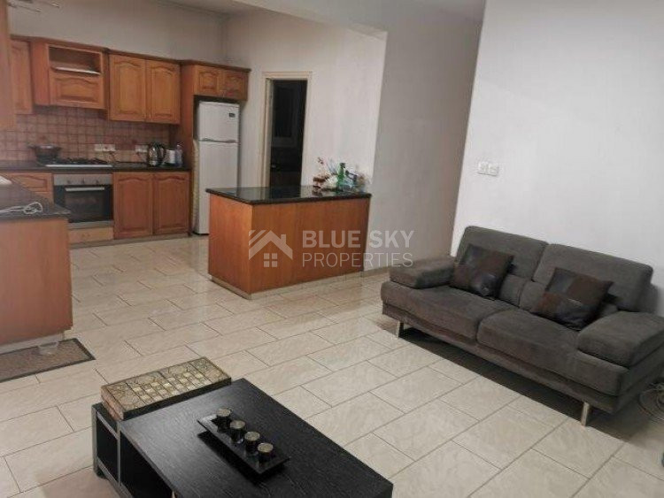 4 Bed House For Sale In Anthoupoli Kato Polemidia Limassol Cyprus