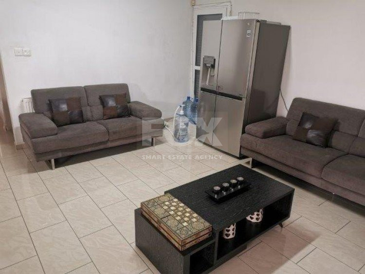 4 Bed House For Sale In Anthoupoli Kato Polemidia Limassol Cyprus