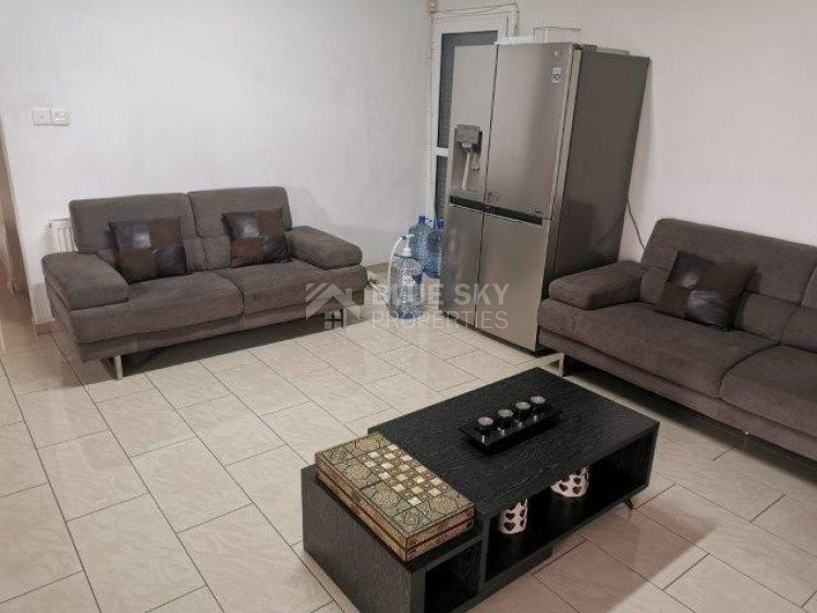 4 Bed House For Sale In Anthoupoli Kato Polemidia Limassol Cyprus