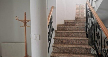 4 Bed House For Sale In Anthoupoli Kato Polemidia Limassol Cyprus