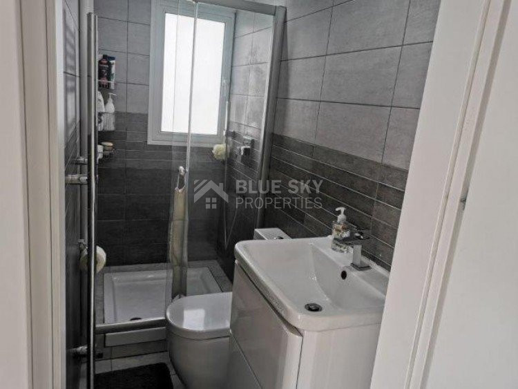 4 Bed House For Sale In Anthoupoli Kato Polemidia Limassol Cyprus