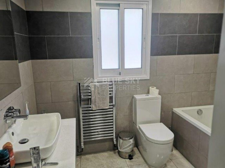 4 Bed House For Sale In Anthoupoli Kato Polemidia Limassol Cyprus