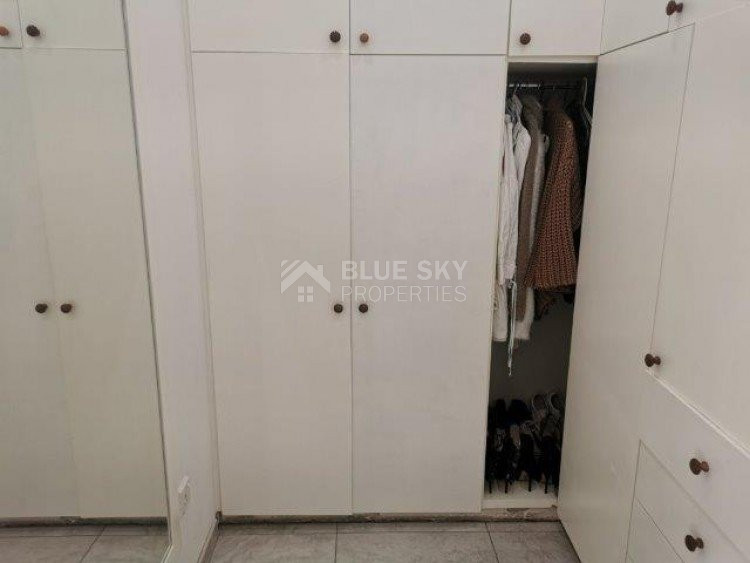 4 Bed House For Sale In Anthoupoli Kato Polemidia Limassol Cyprus