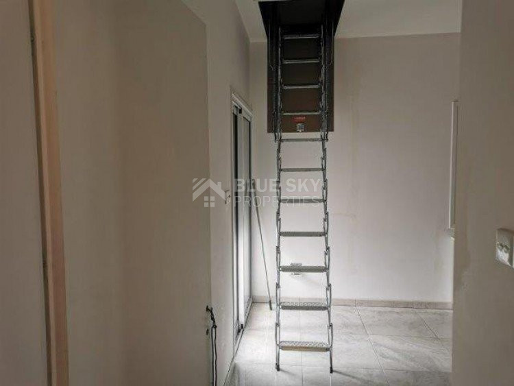 4 Bed House For Sale In Anthoupoli Kato Polemidia Limassol Cyprus