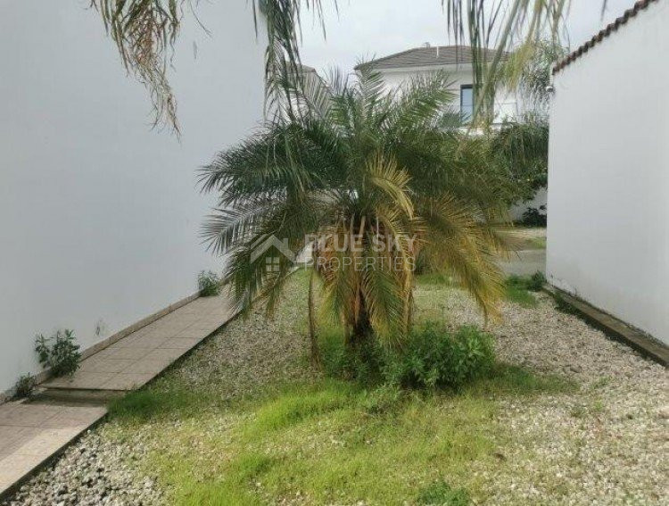 4 Bed House For Sale In Anthoupoli Kato Polemidia Limassol Cyprus