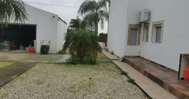 4 Bed House For Sale In Anthoupoli Kato Polemidia Limassol Cyprus
