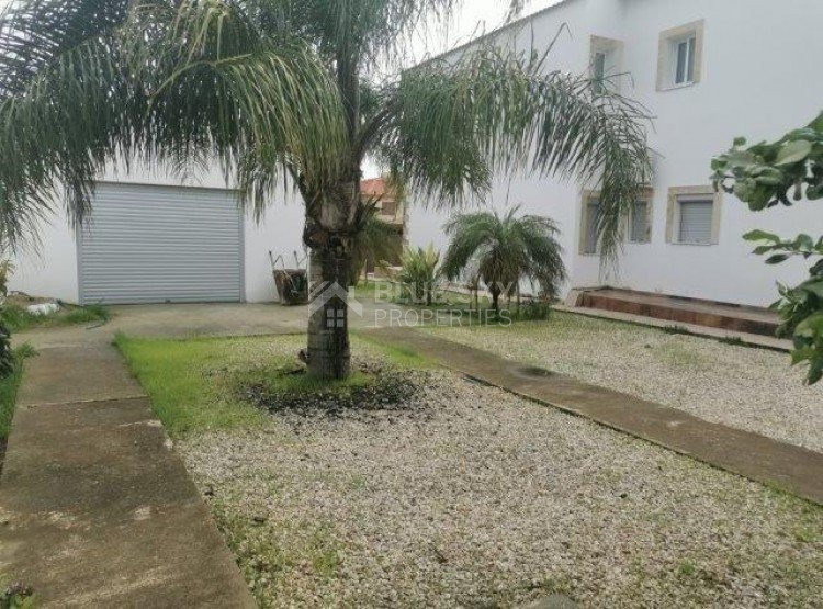 4 Bed House For Sale In Anthoupoli Kato Polemidia Limassol Cyprus