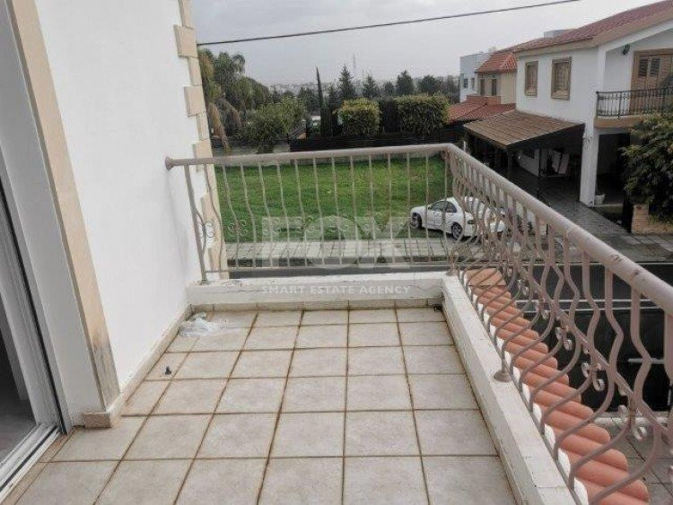 4 Bed House For Sale In Anthoupoli Kato Polemidia Limassol Cyprus