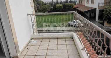 4 Bed House For Sale In Anthoupoli Kato Polemidia Limassol Cyprus