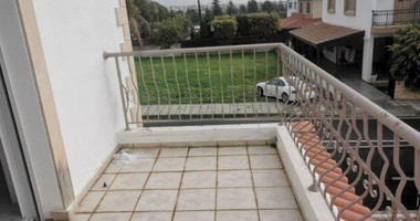 4 Bed House For Sale In Anthoupoli Kato Polemidia Limassol Cyprus
