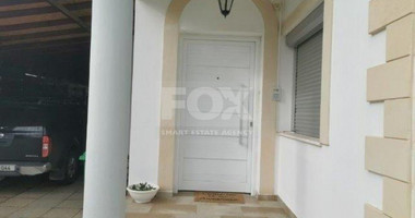 4 Bed House For Sale In Anthoupoli Kato Polemidia Limassol Cyprus