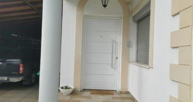 4 Bed House For Sale In Anthoupoli Kato Polemidia Limassol Cyprus
