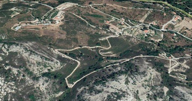 Land For Sale In Pera Pedi Limassol Cyprus