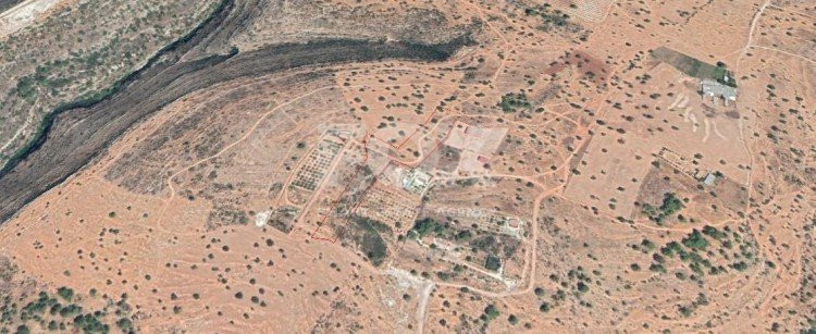 Land For Sale In Sotira Lemesou Limassol Cyprus