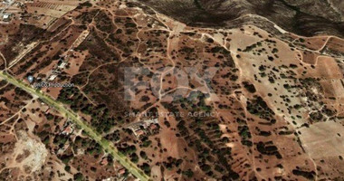 Land For Sale In Souni Zanakia Limassol Cyprus