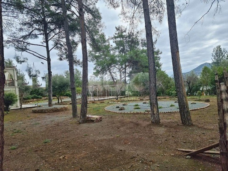 10 Bed House For Sale In Moniatis Limassol Cyprus