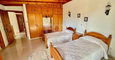 10 Bed House For Sale In Moniatis Limassol Cyprus