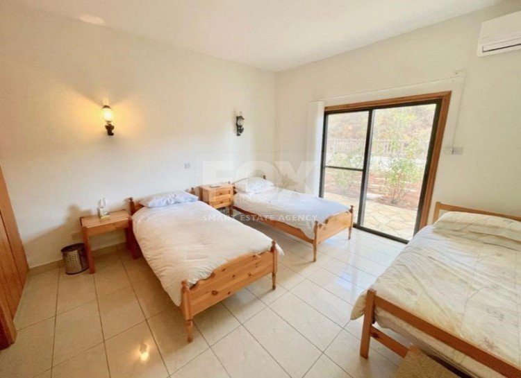 10 Bed House For Sale In Moniatis Limassol Cyprus