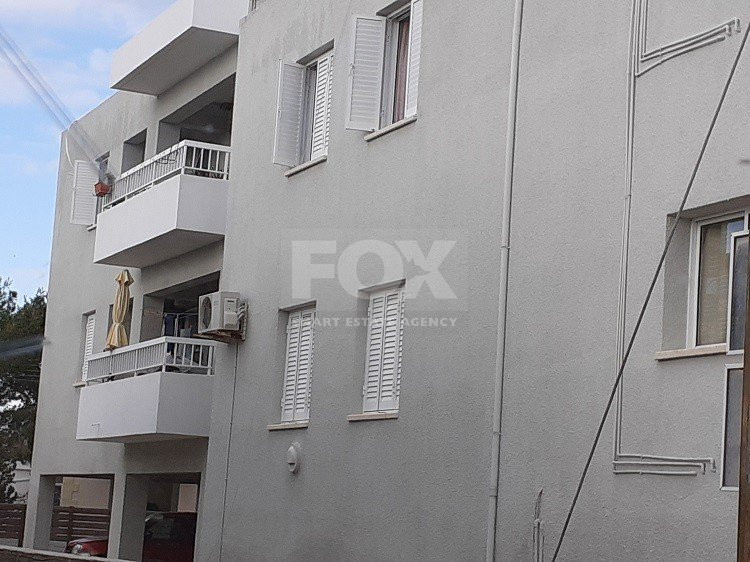 3 Bed Apartment For Sale In Chlorakas Paphos Cyprus